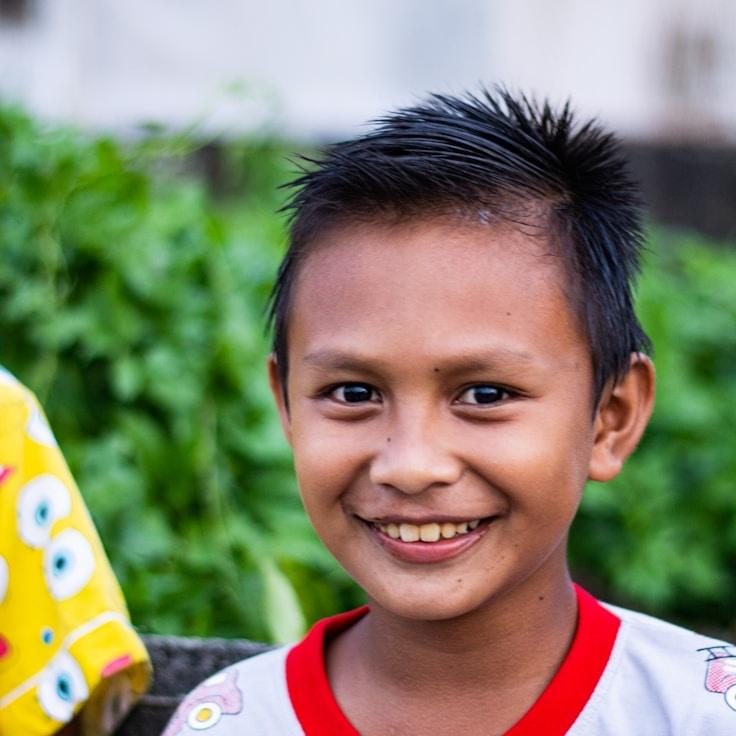 School environment for families in Paris, France